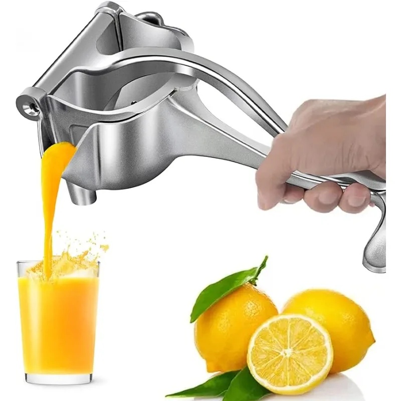 Stocking Stuffers Manual Juice - Citrus Juicer Bar recension och pris