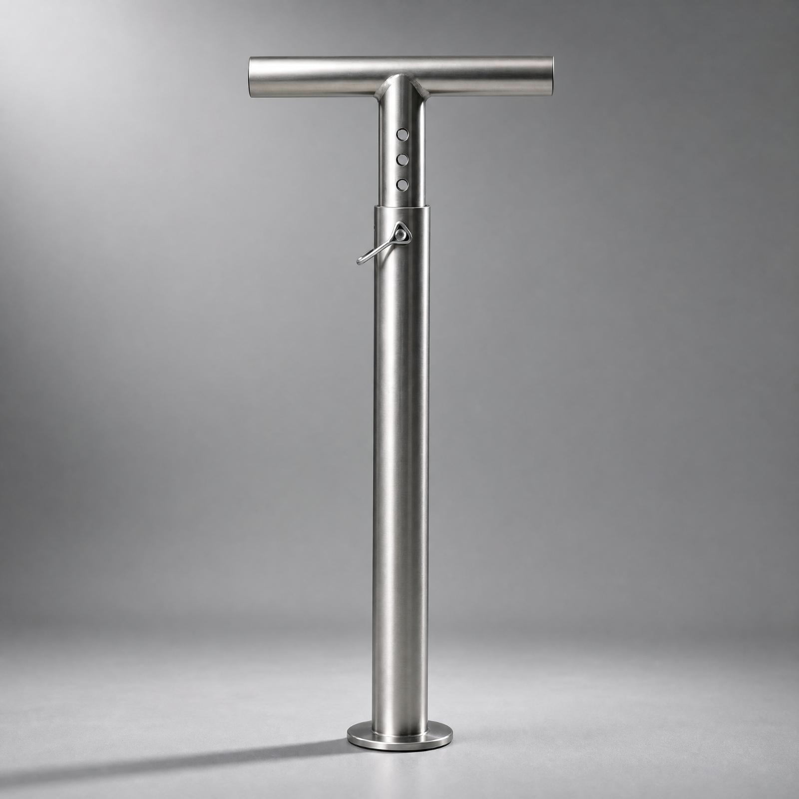 304 Stainless Steel Adjustable - Home Bar Set recension och pris