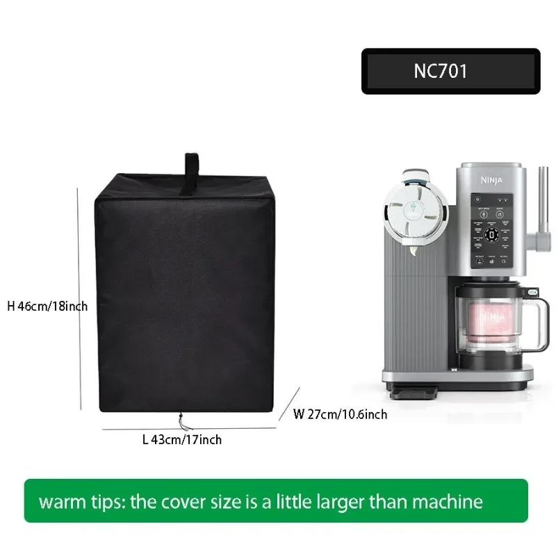 Juicer Dust Cover Fruit Mixer  - Citrus Juicer Bar recension och pris