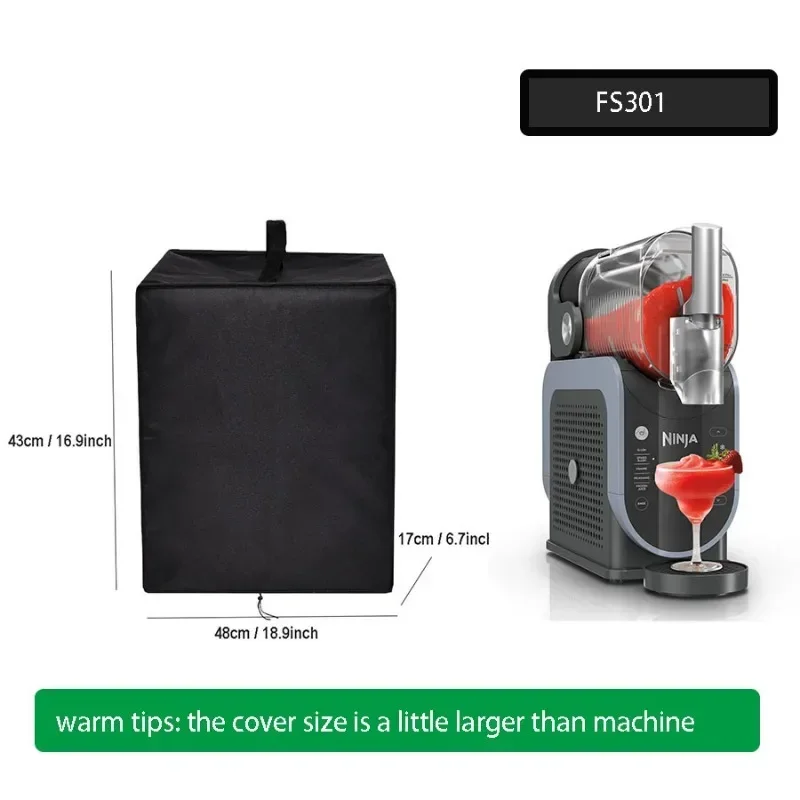 Juicer Dust Cover Fruit Mixer  - Citrus Juicer Bar recension och pris