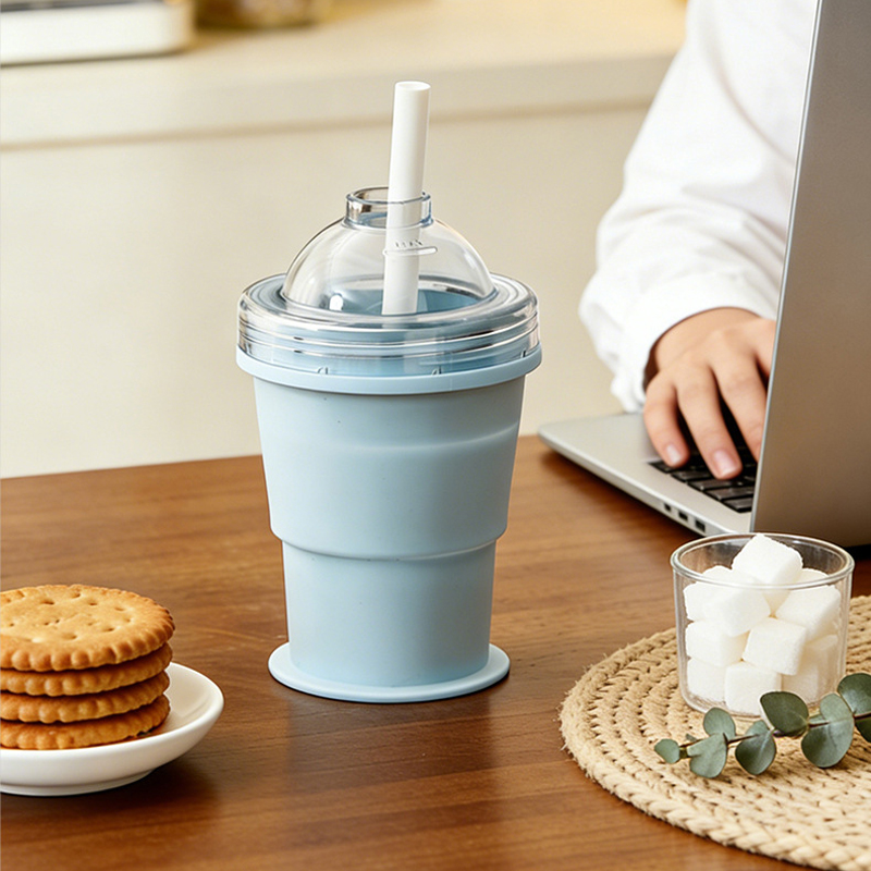 BOLTIFY 2-in-1 Collapsible Sil - Ice Mold Sphere recension och pris