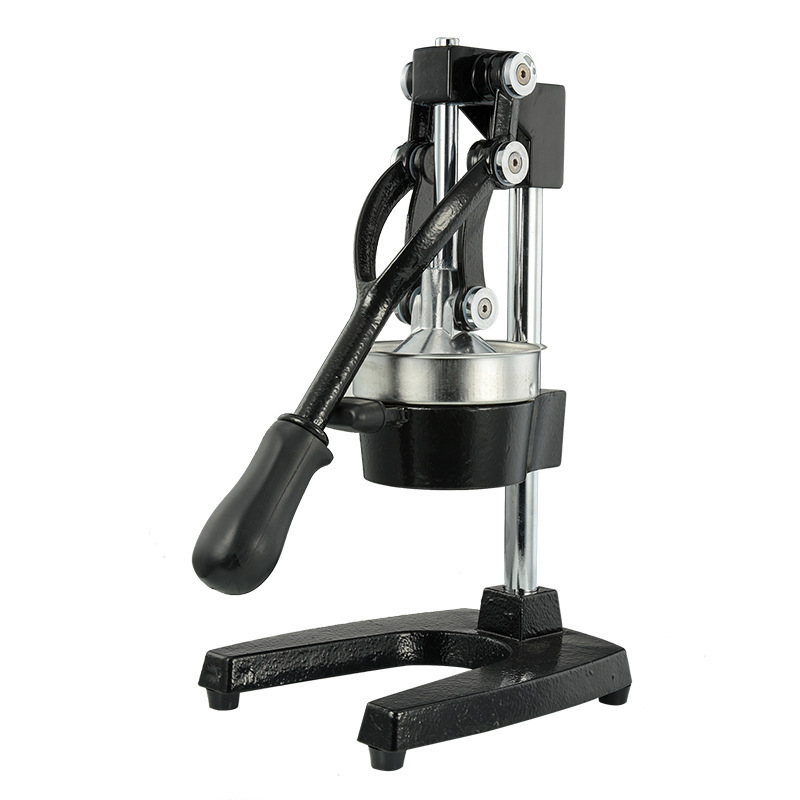Hand Press Citrus Juicer Manua - Citrus Juicer Bar recension och pris