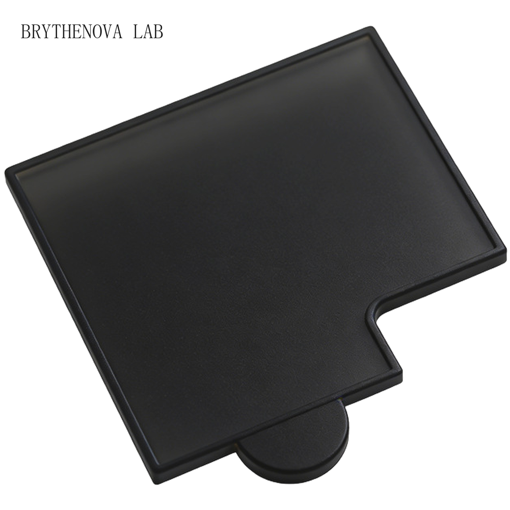 2026 New Silicone Coffee Machi - Bar Mat Rubber recension och pris