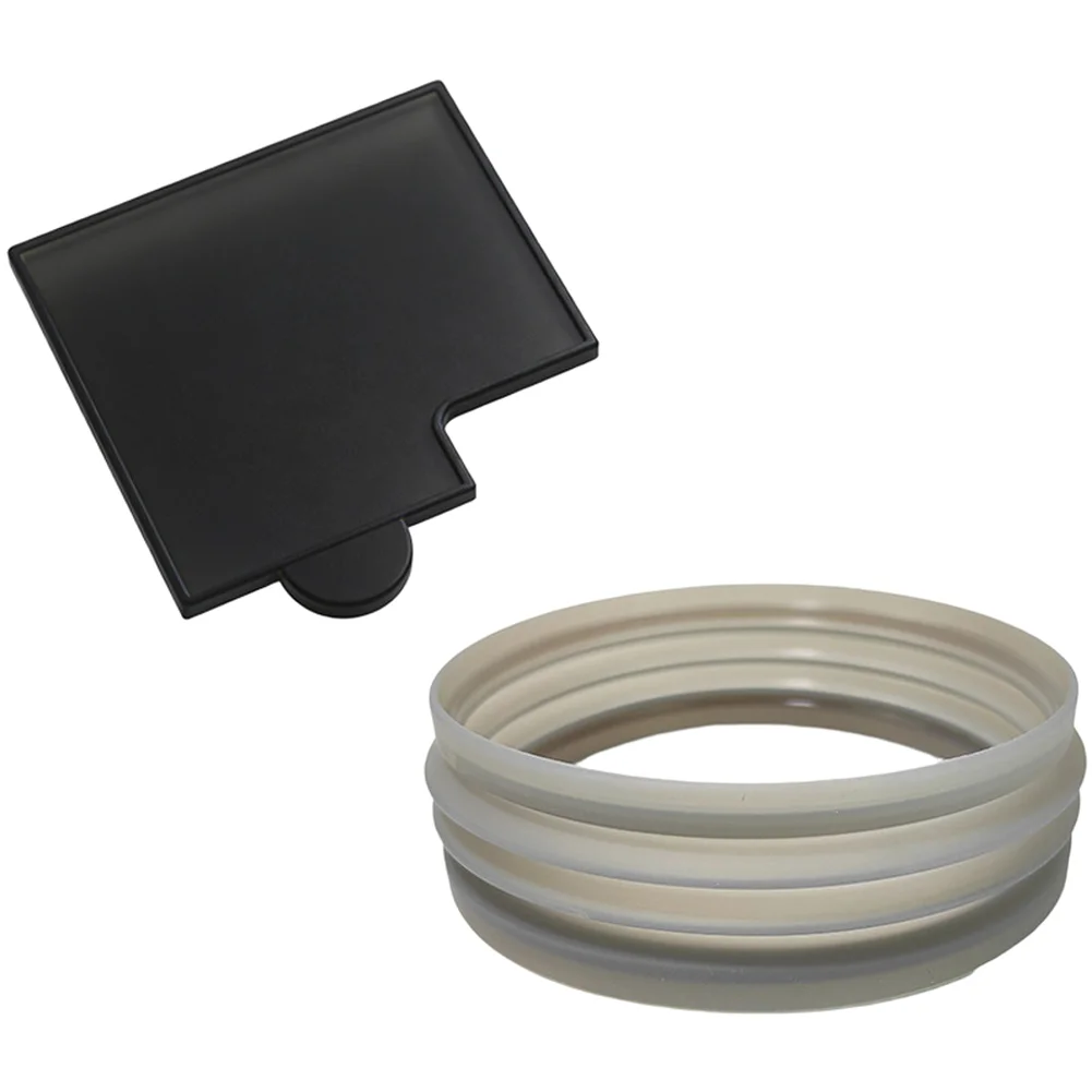 2026 New Silicone Coffee Machi - Bar Mat Rubber recension och pris